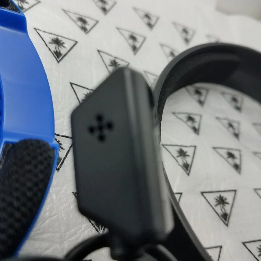Turtle Beach Recon Chat Headset – PS5, PS4